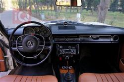 مرسيدس بنز E-Class